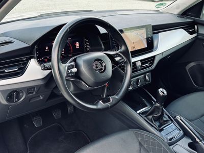 Škoda Kamiq 1.0 TSI Style - fotografia 40