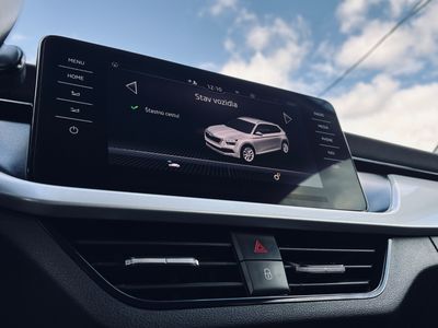 Škoda Kamiq 1.0 TSI Style - fotografia 43