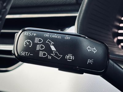 Škoda Kamiq 1.0 TSI Style - fotografia 46