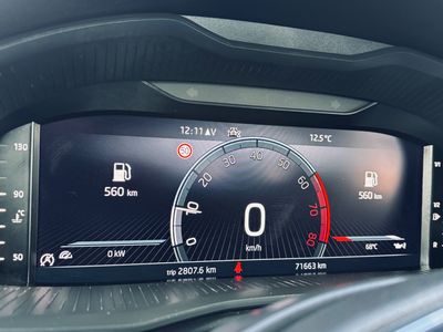 Škoda Kamiq 1.0 TSI Style - fotografia 47