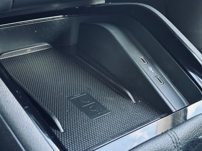 Škoda Kamiq 1.0 TSI Style - fotografia 48