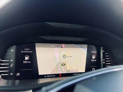 Škoda Kamiq 1.0 TSI Style - fotografia 49