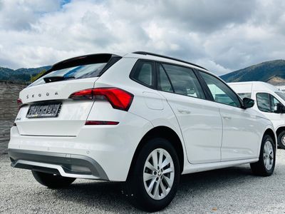Škoda Kamiq 1.0 TSI Style - 5