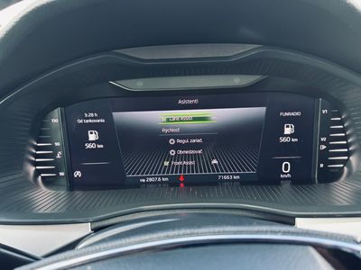 Škoda Kamiq 1.0 TSI Style - fotografia 50