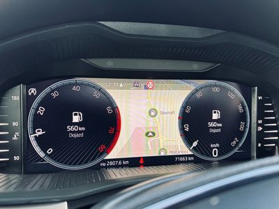 Škoda Kamiq 1.0 TSI Style - fotografia 51
