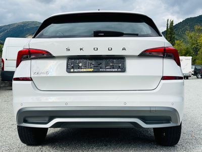 Škoda Kamiq 1.0 TSI Style - 6