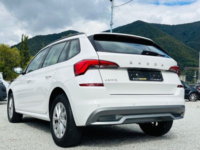 Škoda Kamiq 1.0 TSI Style - fotografia 7