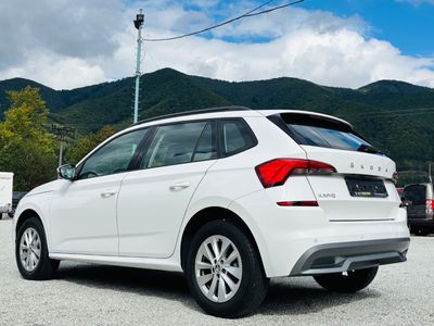 Škoda Kamiq 1.0 TSI Style - fotografia 8
