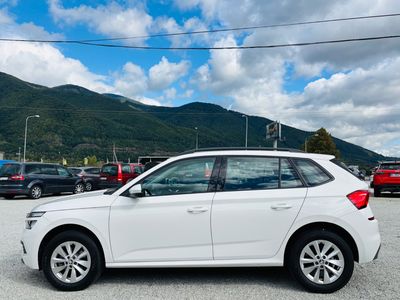 Škoda Kamiq 1.0 TSI Style - fotografia 9
