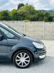 Ford Galaxy 2.0 TDCi Trend - fotografia 12