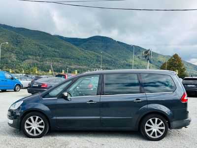 Ford Galaxy 2.0 TDCi Trend - fotografia 17
