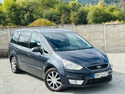Ford Galaxy 2.0 TDCi Trend - 2