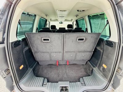 Ford Galaxy 2.0 TDCi Trend - fotografia 22