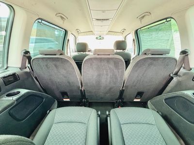 Ford Galaxy 2.0 TDCi Trend - fotografia 23