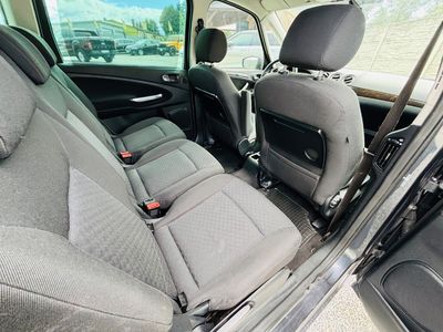 Ford Galaxy 2.0 TDCi Trend - fotografia 24