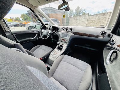 Ford Galaxy 2.0 TDCi Trend - fotografia 25
