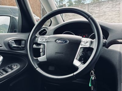 Ford Galaxy 2.0 TDCi Trend - fotografia 27