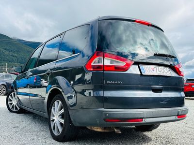 Ford Galaxy 2.0 TDCi Trend - 3