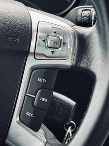 Ford Galaxy 2.0 TDCi Trend - fotografia 34