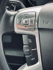 Ford Galaxy 2.0 TDCi Trend - fotografia 35