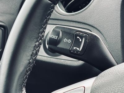 Ford Galaxy 2.0 TDCi Trend - fotografia 36