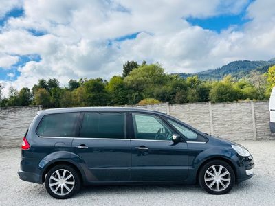 Ford Galaxy 2.0 TDCi Trend - 4