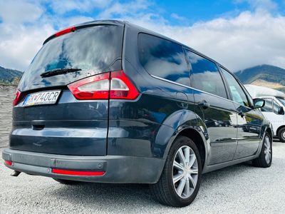 Ford Galaxy 2.0 TDCi Trend - 5