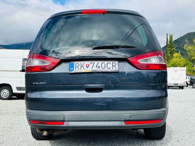 Ford Galaxy 2.0 TDCi Trend - 6