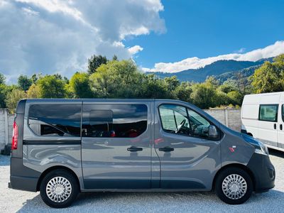 Opel Vivaro Van 1.6 BiTurbo CDTI 145 L1H1 S&amp;S 2,9 Base - 2