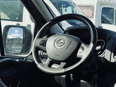 Opel Vivaro Van 1.6 BiTurbo CDTI 145 L1H1 S&amp;S 2,9 Base - fotografia 24