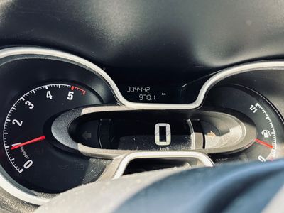 Opel Vivaro Van 1.6 BiTurbo CDTI 145 L1H1 S&amp;S 2,9 Base - fotografia 31