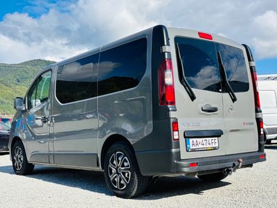Opel Vivaro Van 1.6 BiTurbo CDTI 145 L1H1 S&amp;S 2,9 Base - 5
