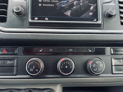 Volkswagen Crafter 2.0 TDI 130kw (L2H2) pojazdná dielňa - fotografia 12