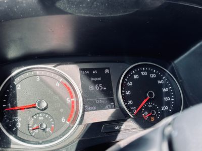 Volkswagen Crafter 2.0 TDI 130kw (L2H2) pojazdná dielňa - fotografia 16