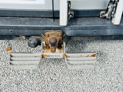 Volkswagen Crafter 2.0 TDI 130kw (L2H2) pojazdná dielňa - 4