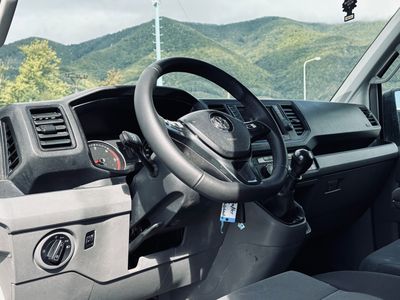 Volkswagen Crafter 2.0 TDI 130kw (L2H2) pojazdná dielňa - 6