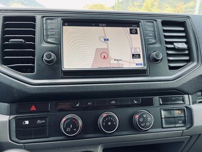 Volkswagen Crafter 2.0 TDI 130kw (L2H2) pojazdná dielňa - fotografia 9