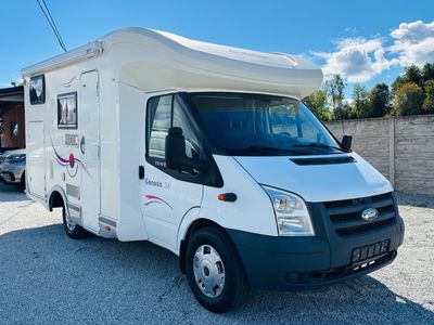 Ford Challenger Genesis 32 |  TRANSIT 2.2 TDCI | 140 PS | - fotografia 11