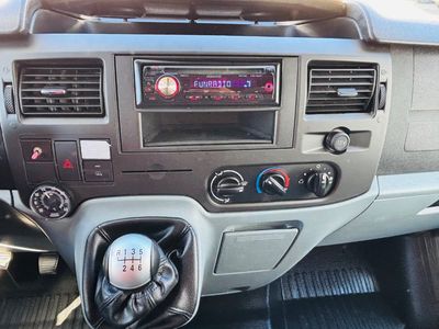 Ford Challenger Genesis 32 |  TRANSIT 2.2 TDCI | 140 PS | - fotografia 16