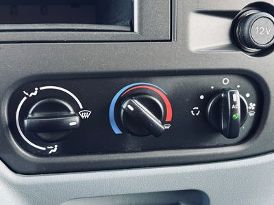 Ford Challenger Genesis 32 |  TRANSIT 2.2 TDCI | 140 PS | - fotografia 17