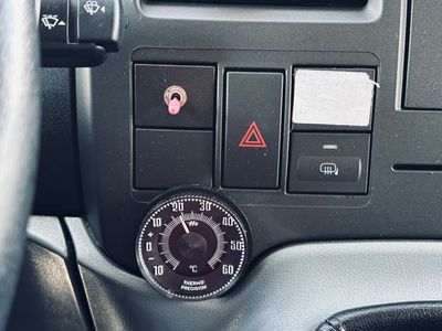 Ford Challenger Genesis 32 |  TRANSIT 2.2 TDCI | 140 PS | - fotografia 18
