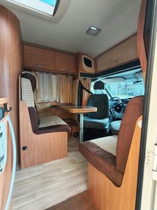 Ford Challenger Genesis 32 |  TRANSIT 2.2 TDCI | 140 PS | - fotografia 26