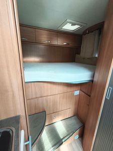 Ford Challenger Genesis 32 |  TRANSIT 2.2 TDCI | 140 PS | - fotografia 28