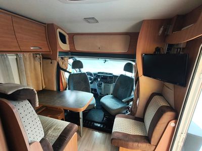 Ford Challenger Genesis 32 |  TRANSIT 2.2 TDCI | 140 PS | - fotografia 34