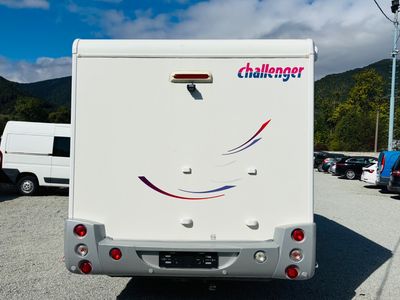 Ford Challenger Genesis 32 |  TRANSIT 2.2 TDCI | 140 PS | - 4