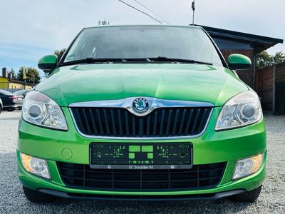 Škoda Fabia Combi 1.6 TDI 105k Elegance - fotografia 10