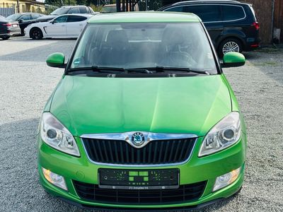 Škoda Fabia Combi 1.6 TDI 105k Elegance - fotografia 19