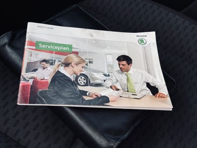 Škoda Fabia Combi 1.6 TDI 105k Elegance - fotografia 41