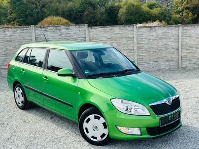 Škoda Fabia Combi 1.6 TDI 105k Elegance - 5