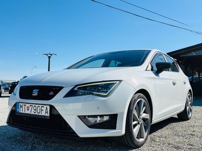Seat Leon 1.8 TSI Ecomotive FR - fotografia 10